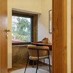 Holiday home The Station By Minho's Guest