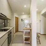 The Station By Minho's Guest Braga