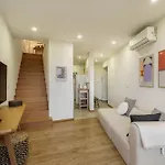 The Station By Minho's Guest Holiday home