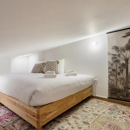 The Station By Minho's Guest Casa vacanze *