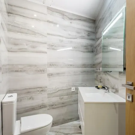 Casa vacanze The Station By Minho's Guest