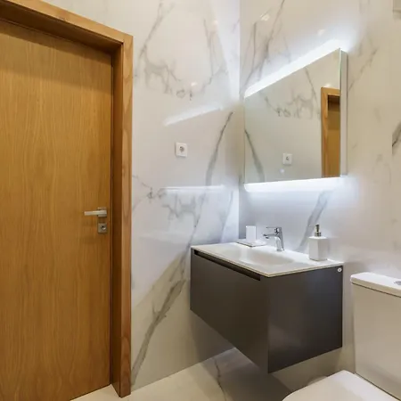 Casa vacanze The Station By Minho's Guest