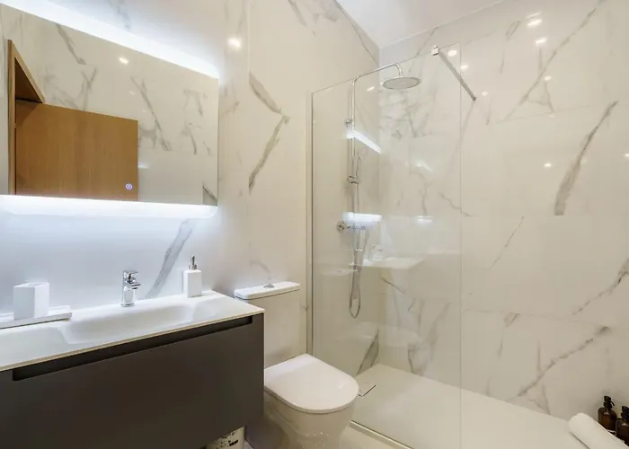 The Station By Minho's Guest Casa vacanze *