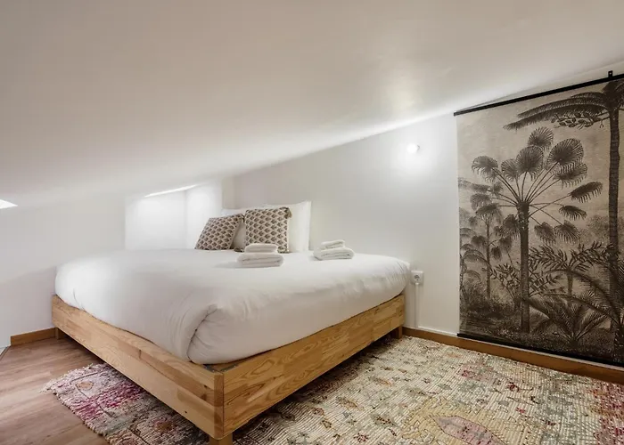 The Station By Minho's Guest Casa vacanze *