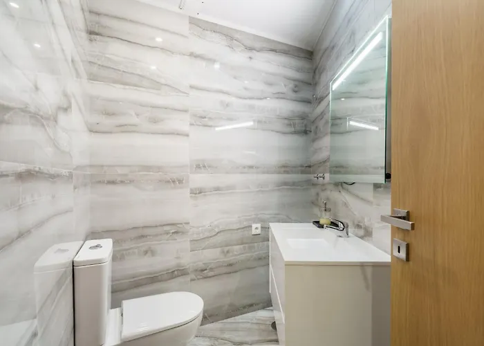 Casa vacanze The Station By Minho's Guest