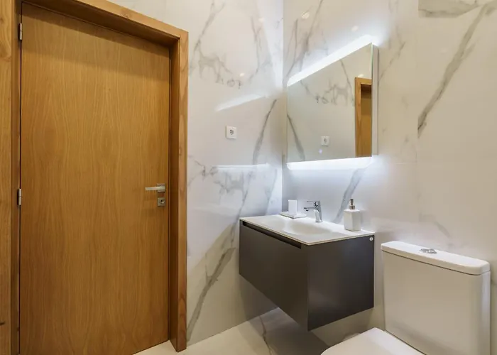 Casa vacanze The Station By Minho's Guest