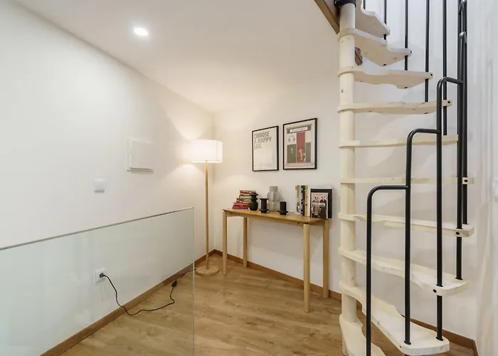 The Station By Minho's Guest Casa vacanze