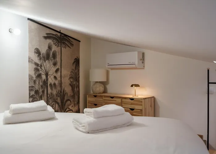 The Station By Minho's Guest Casa vacanze