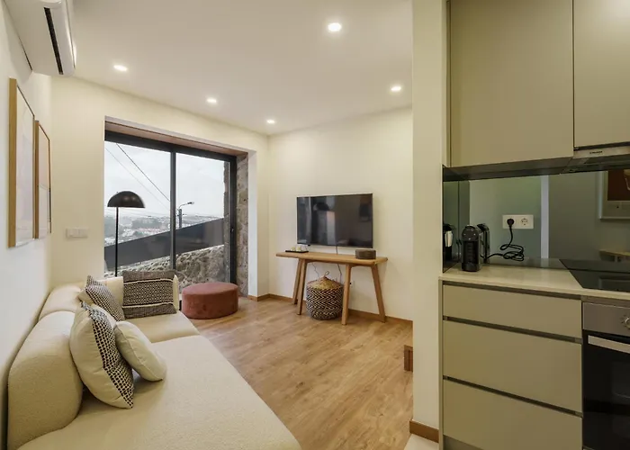 The Station By Minho's Guest Casa vacanze *