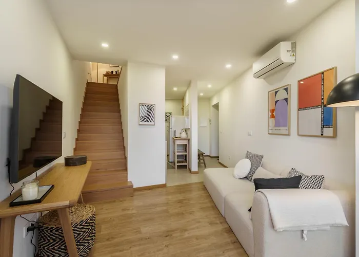 The Station By Minho's Guest Casa vacanze
