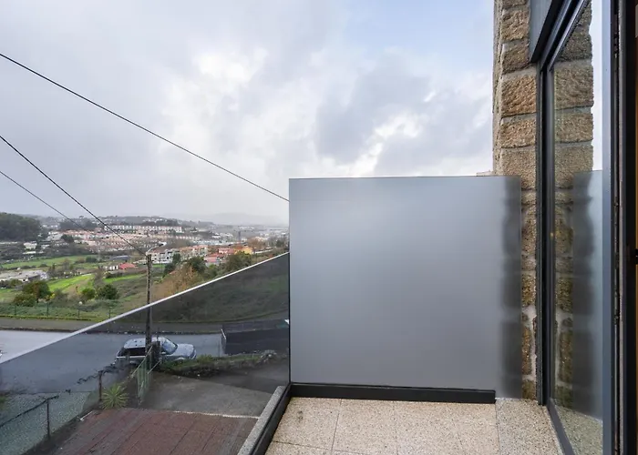 The Station By Minho's Guest Casa vacanze